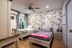 Yunnan Drive 1 (D22), Terrace #603378891